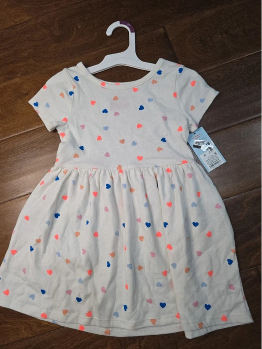 3t brand new dress from target item 448G7
